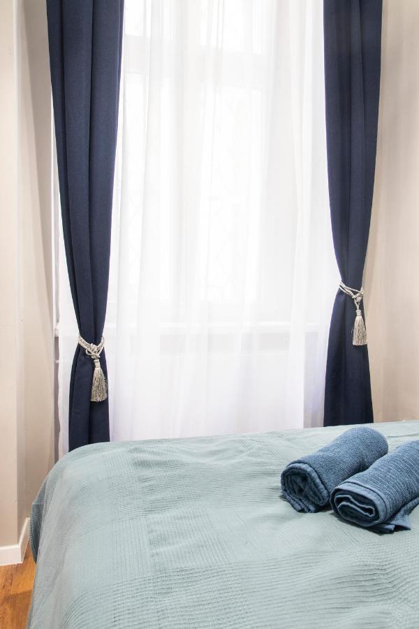 Lucky 54 Apartment بودابست المظهر الخارجي الصورة