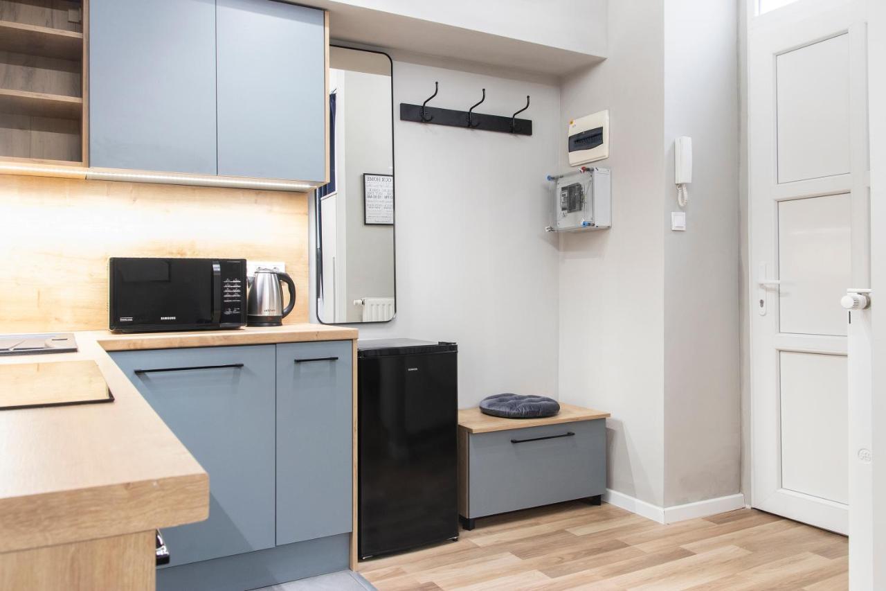 Lucky 54 Apartment بودابست المظهر الخارجي الصورة
