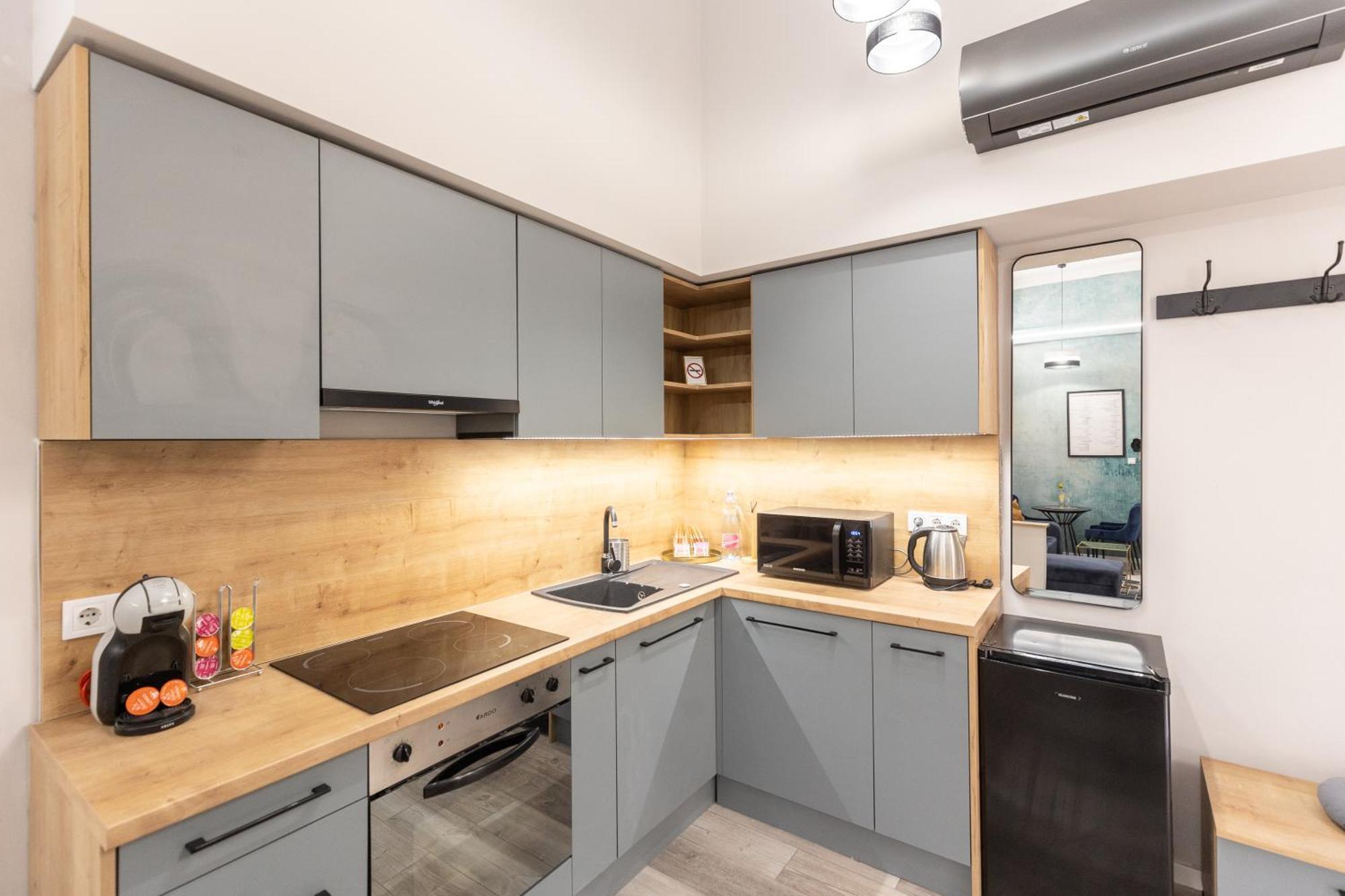 Lucky 54 Apartment بودابست المظهر الخارجي الصورة